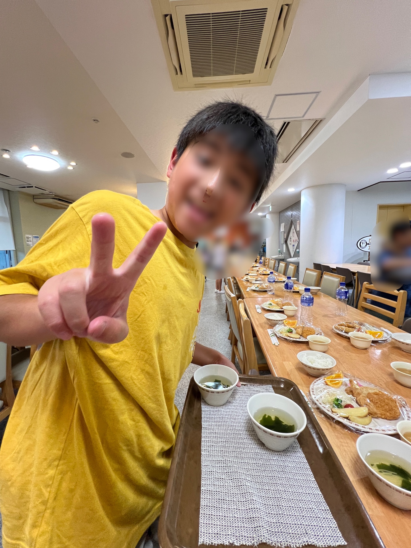 活躍中