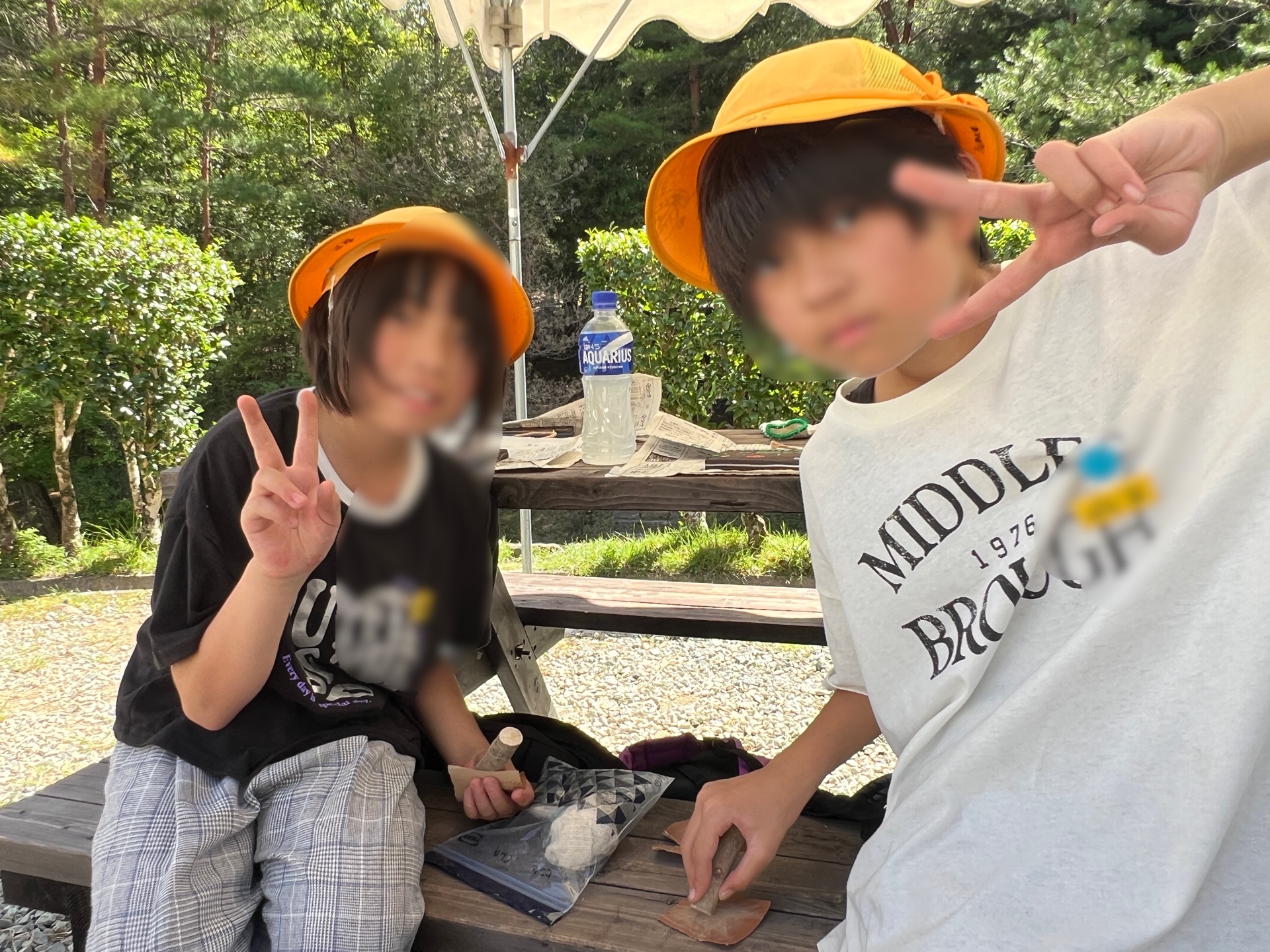 ばっちりでしょ、これ