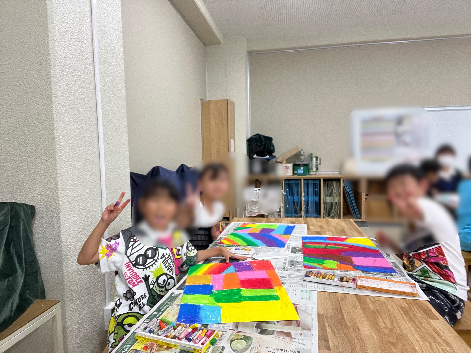 うちゅうのまち