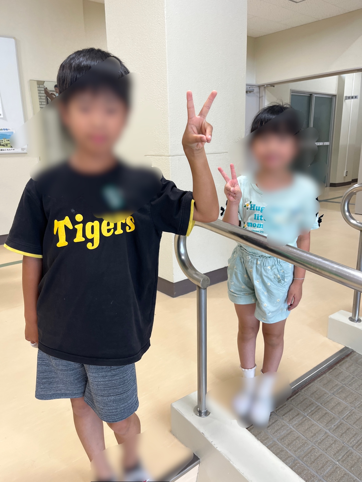 話題は尽きません、元気が出ます