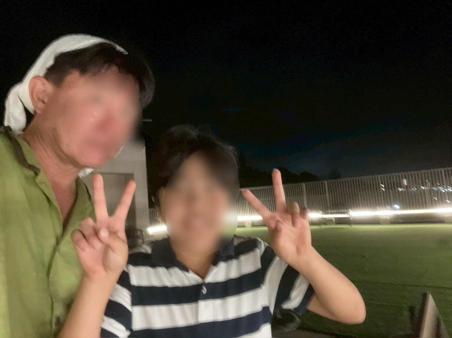 こんな写真も素敵でしょう