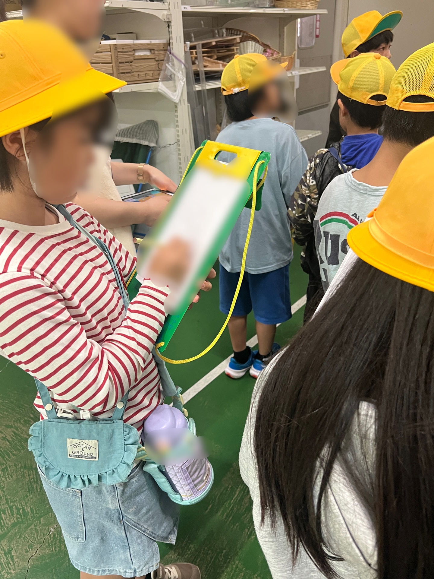 聞き取りバッチリ