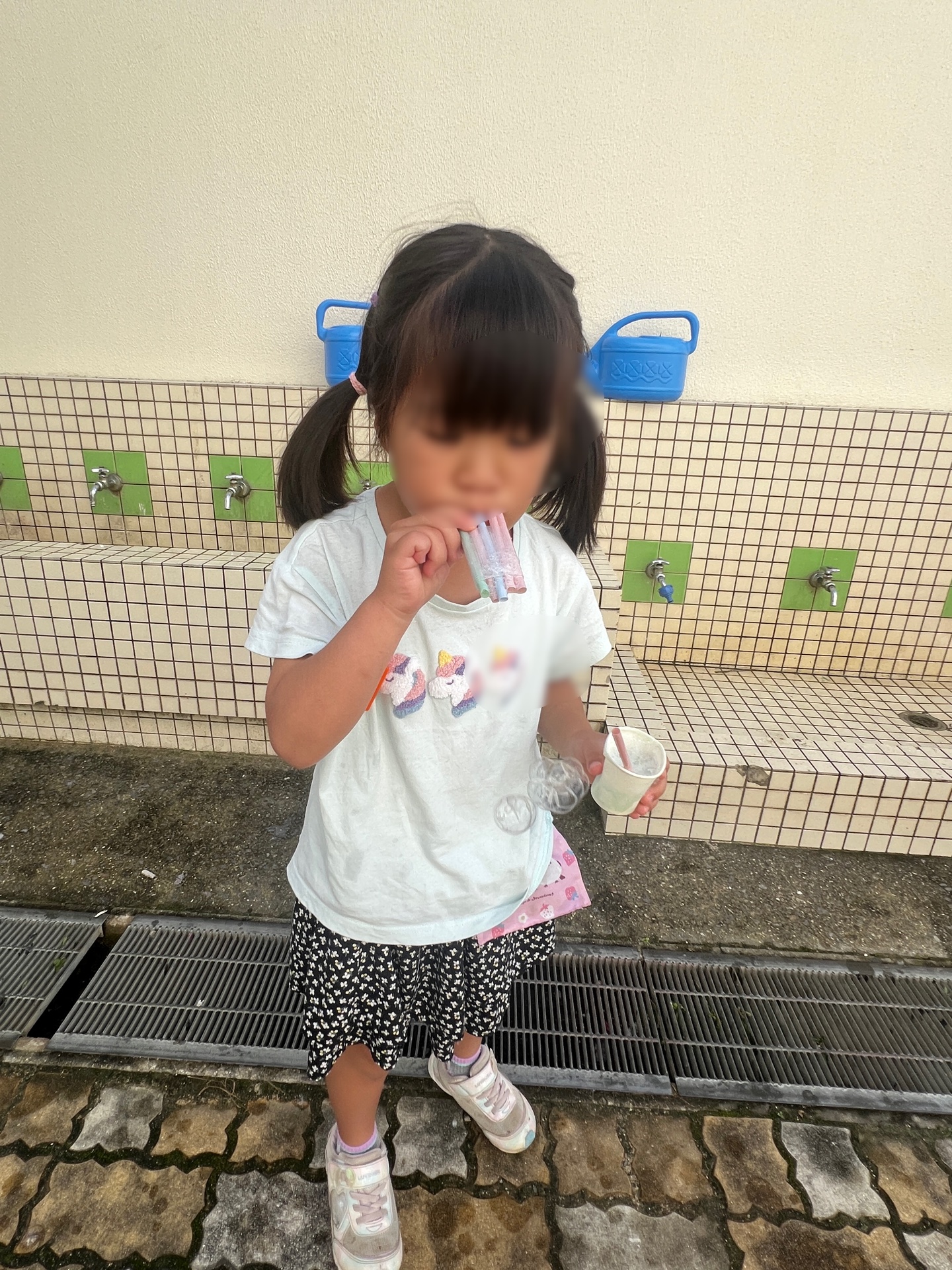 連弾だぁ
