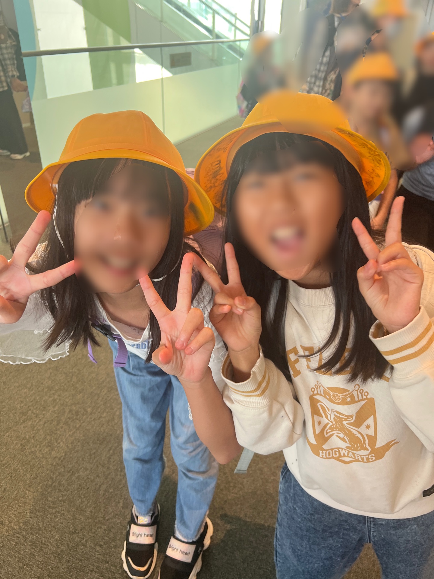 元気に見学2