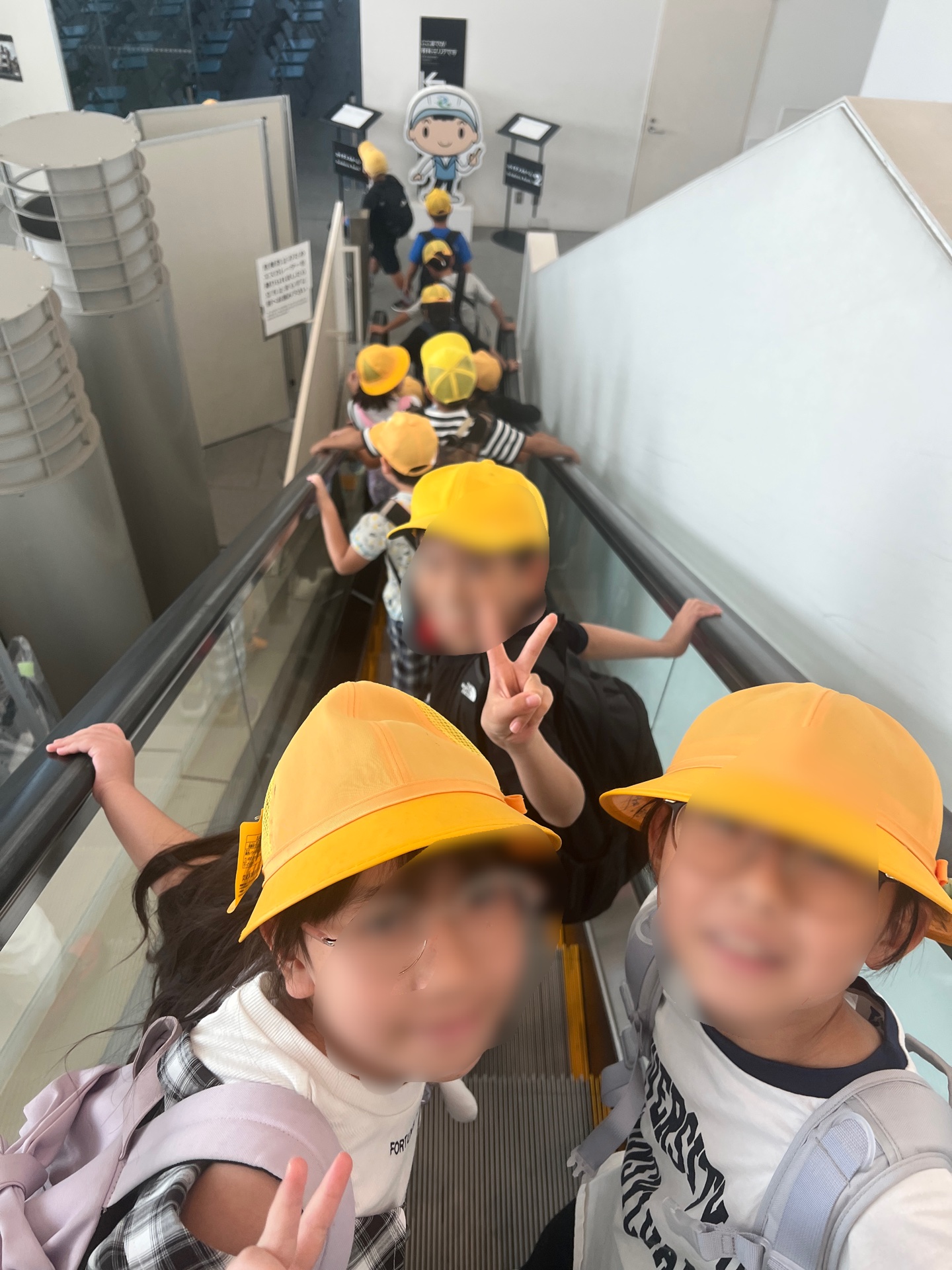 元気に見学3