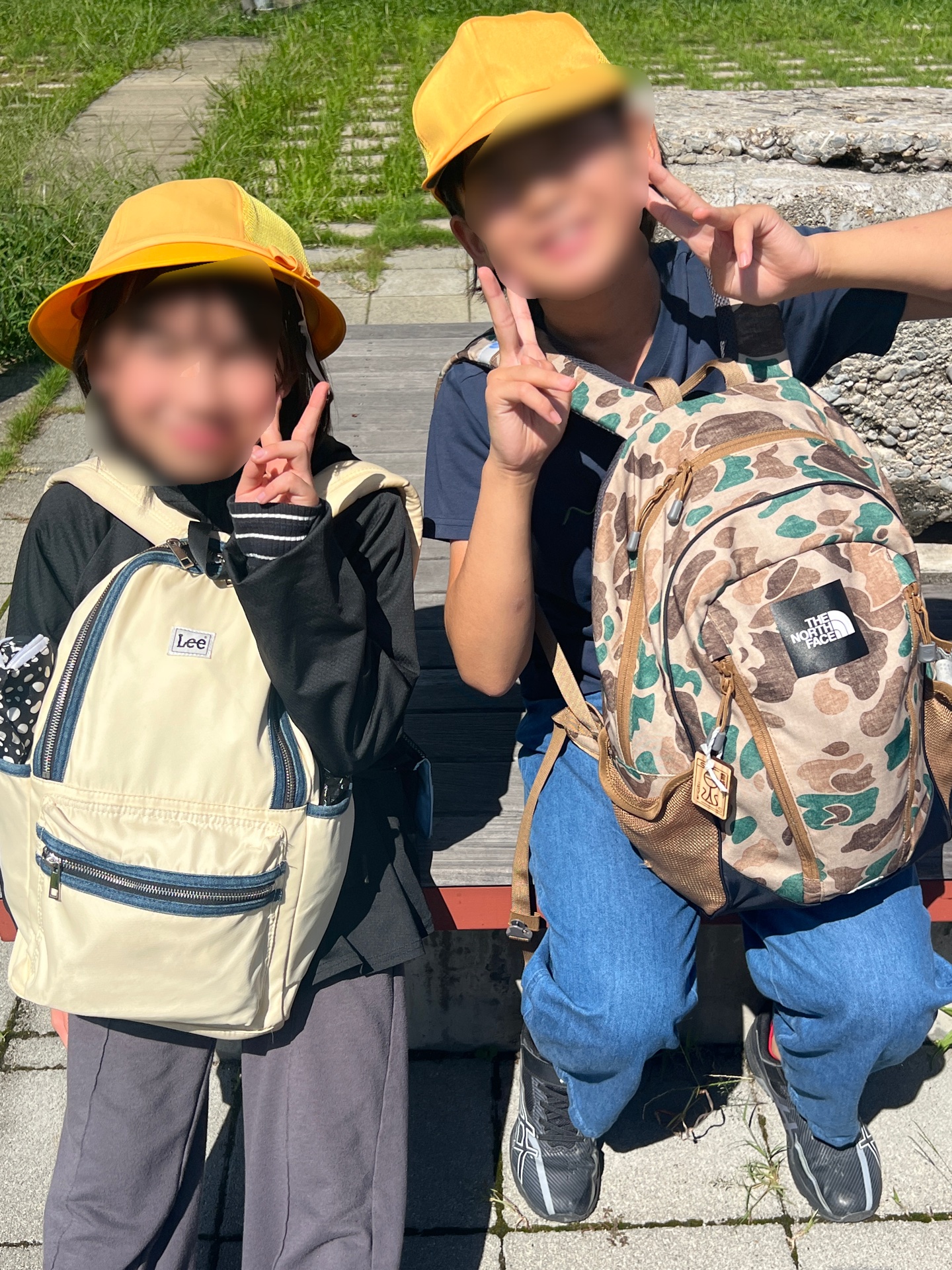 元気に見学4
