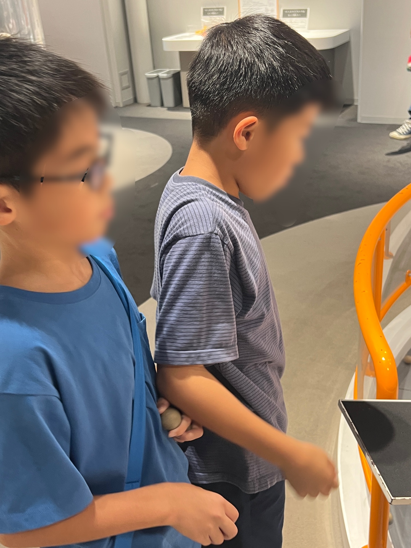 科学を味わう3