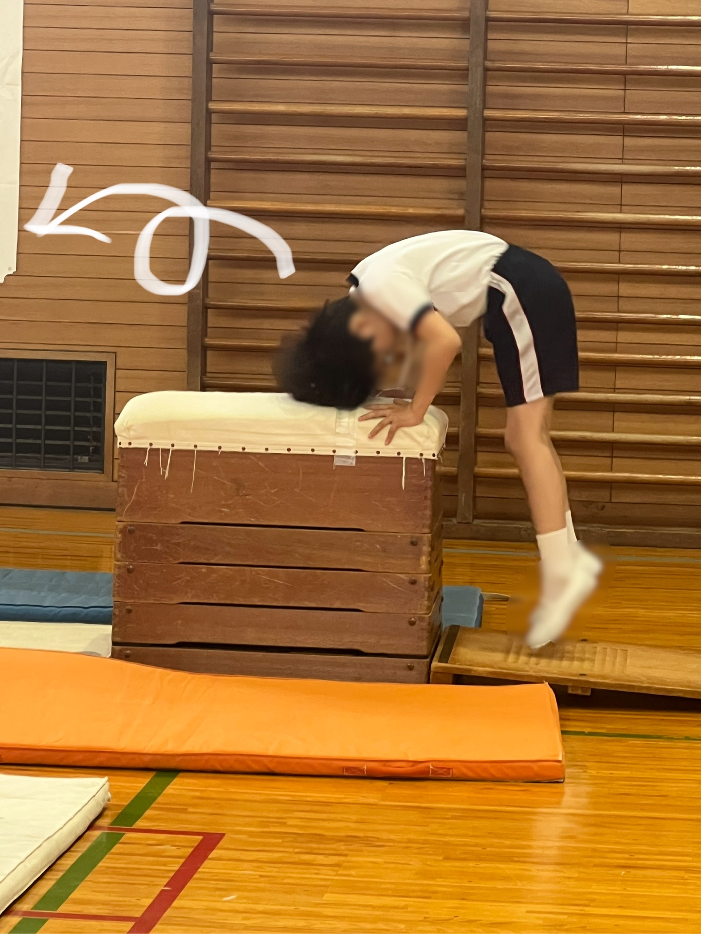 見事です