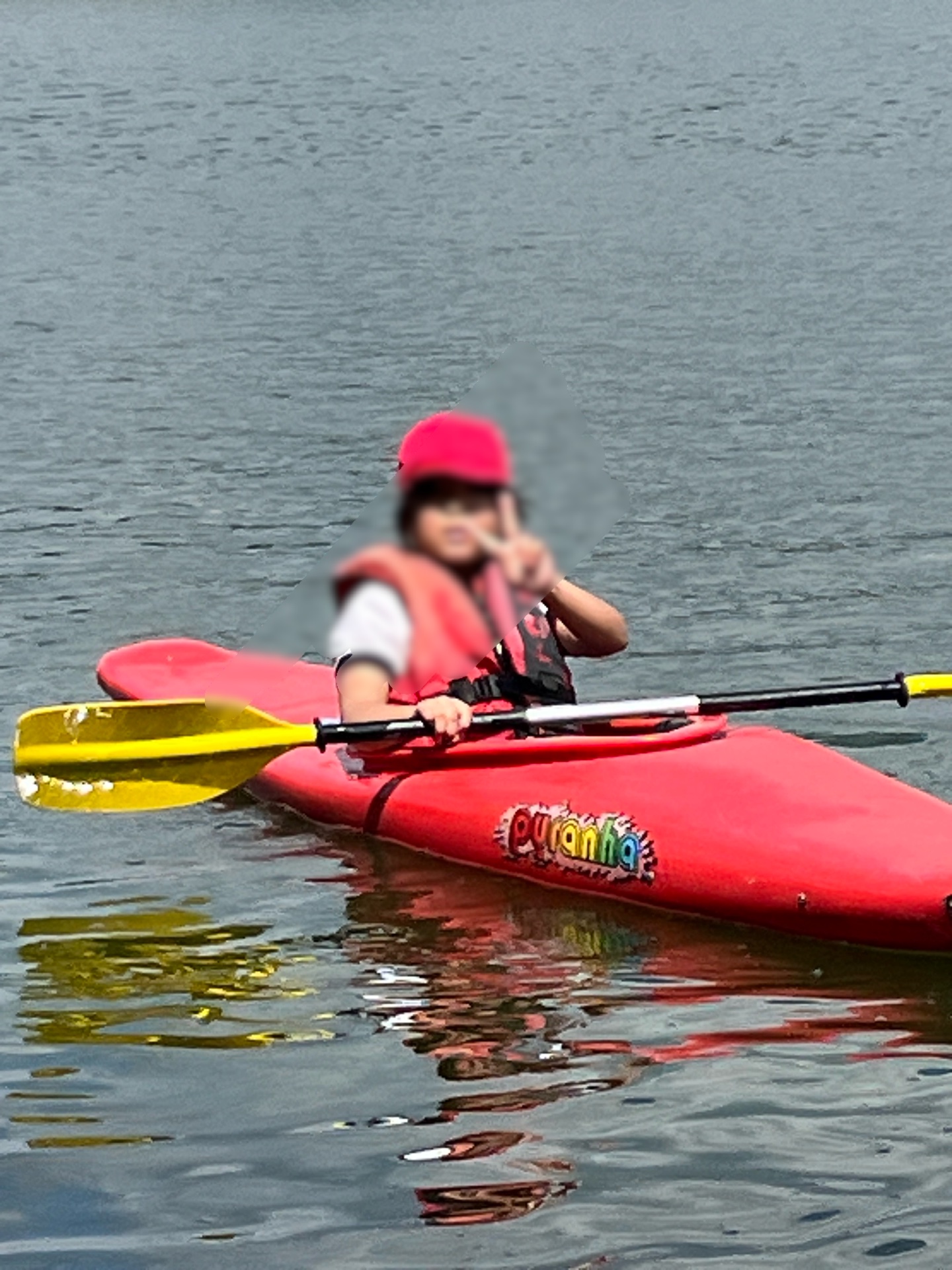 ちょっと心にも余裕出てきた