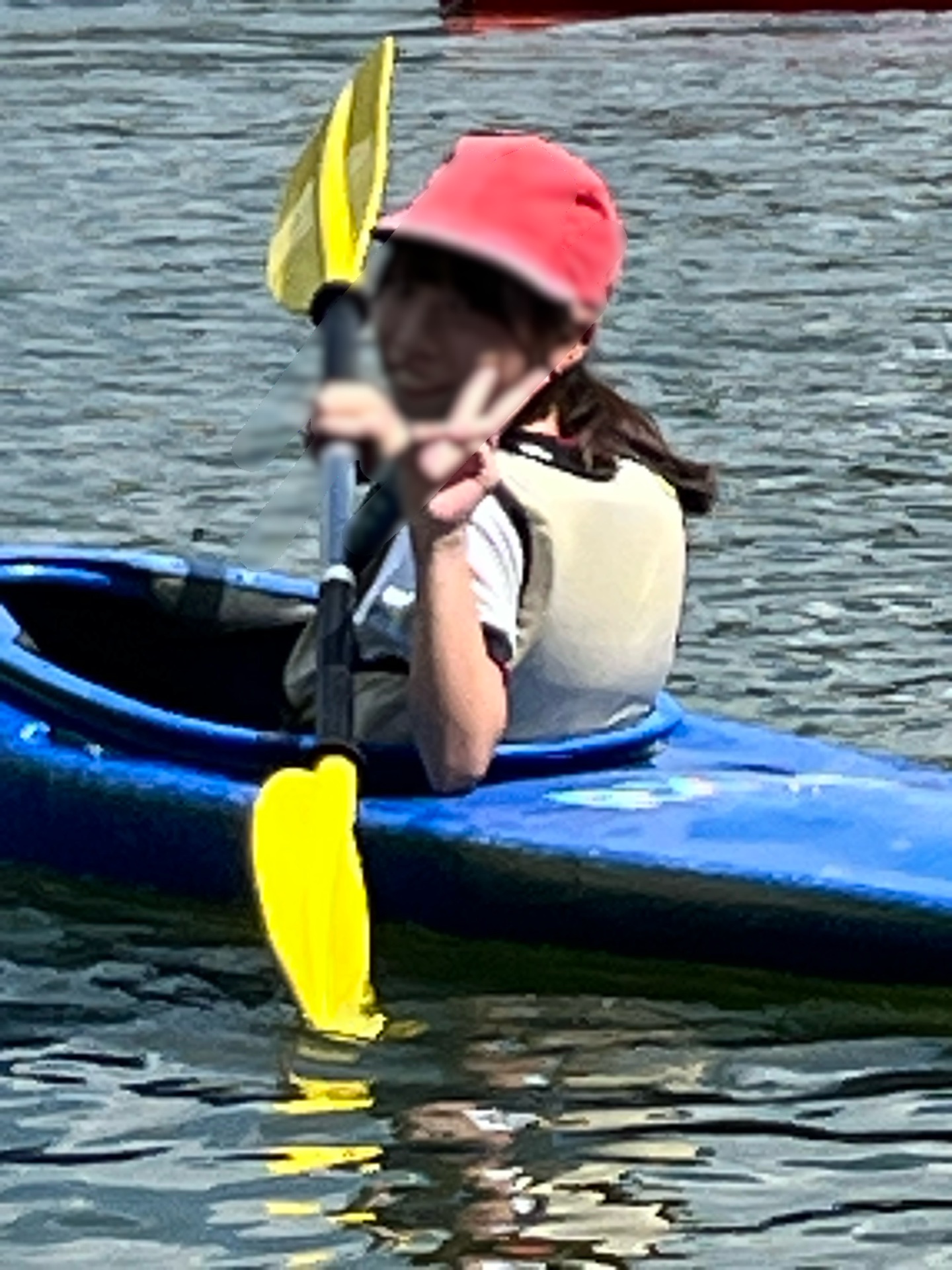 ふりかえってもピース