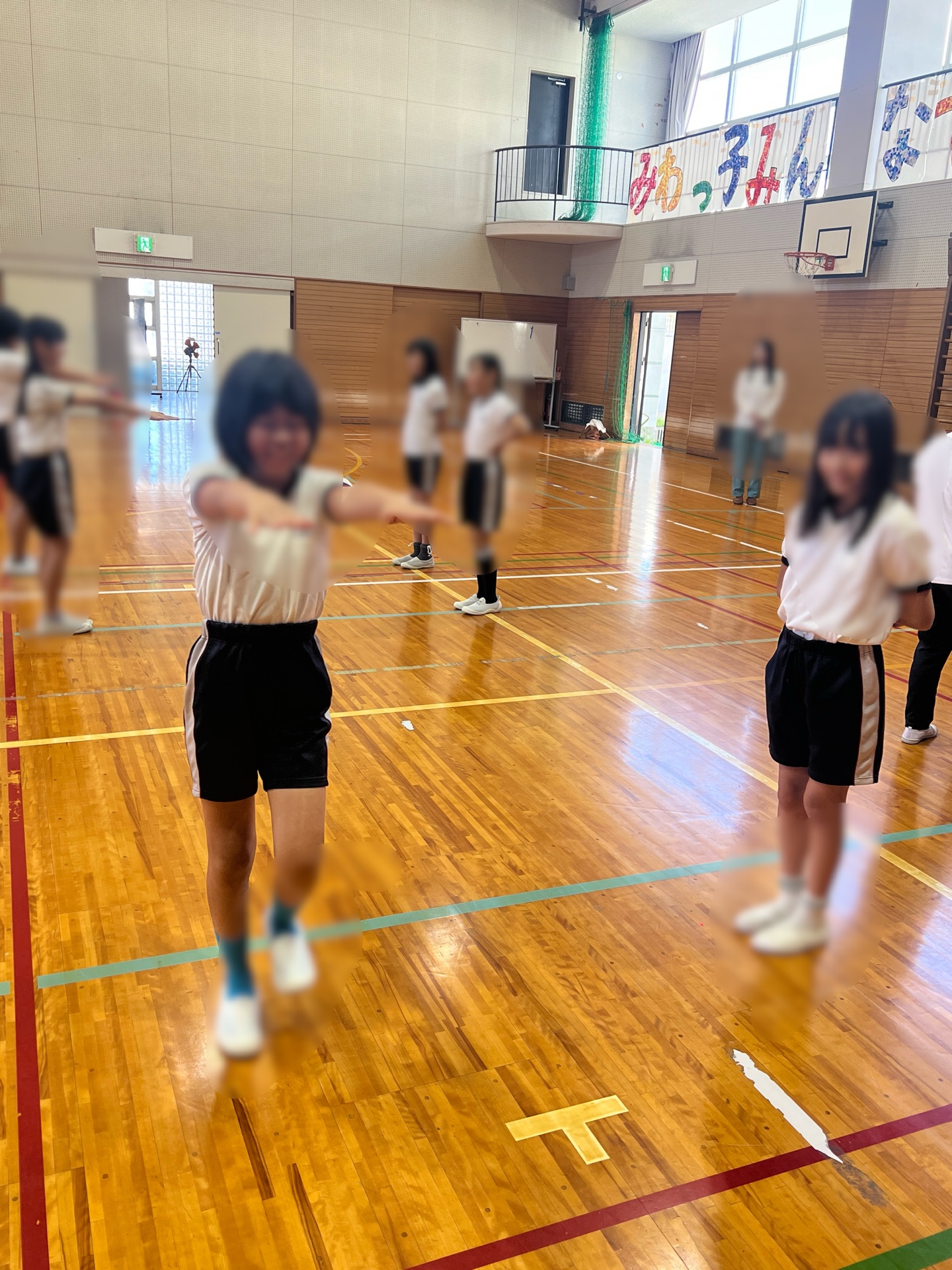 楽しみながら学習できました