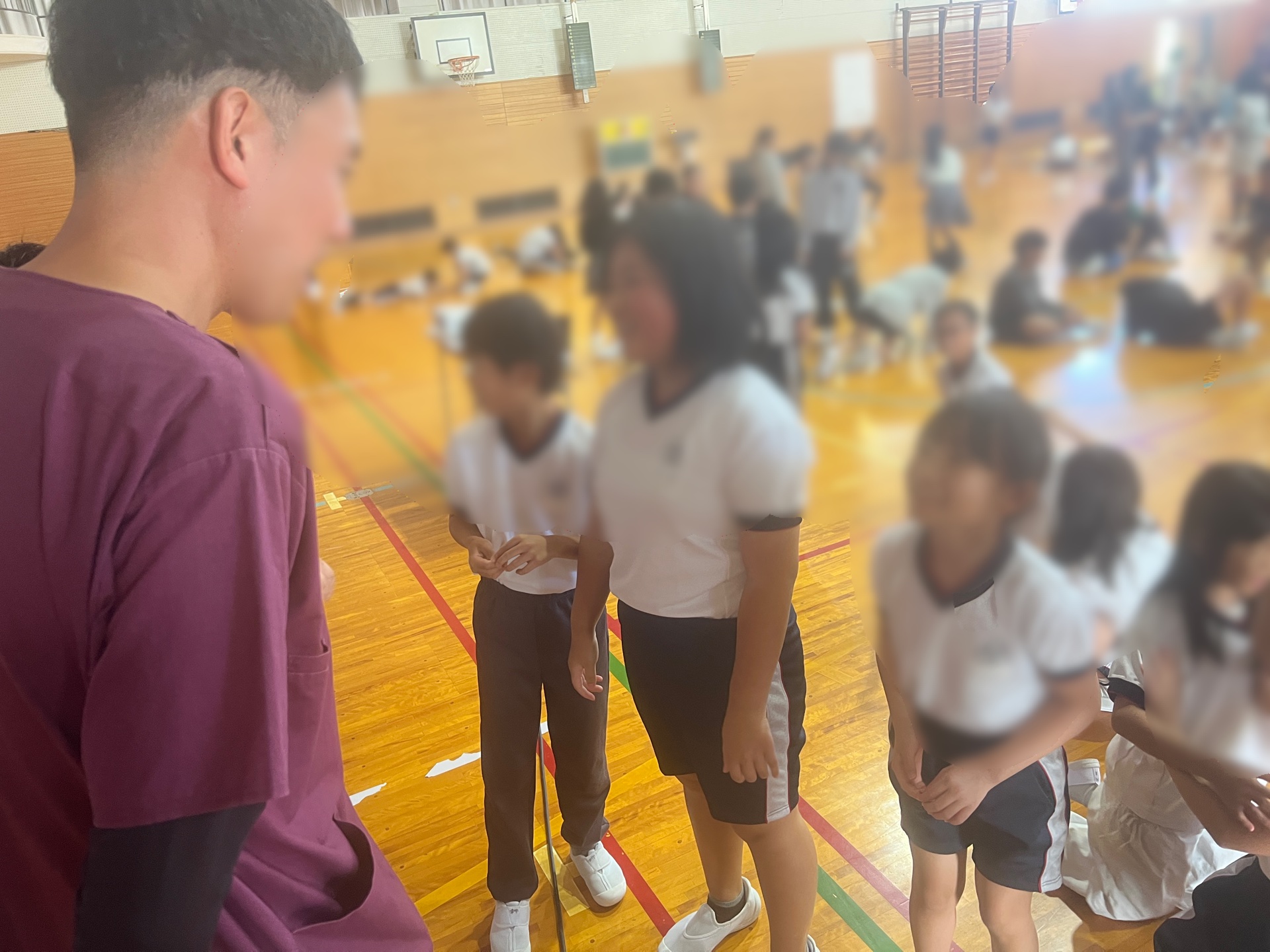お尋ねもたくさん