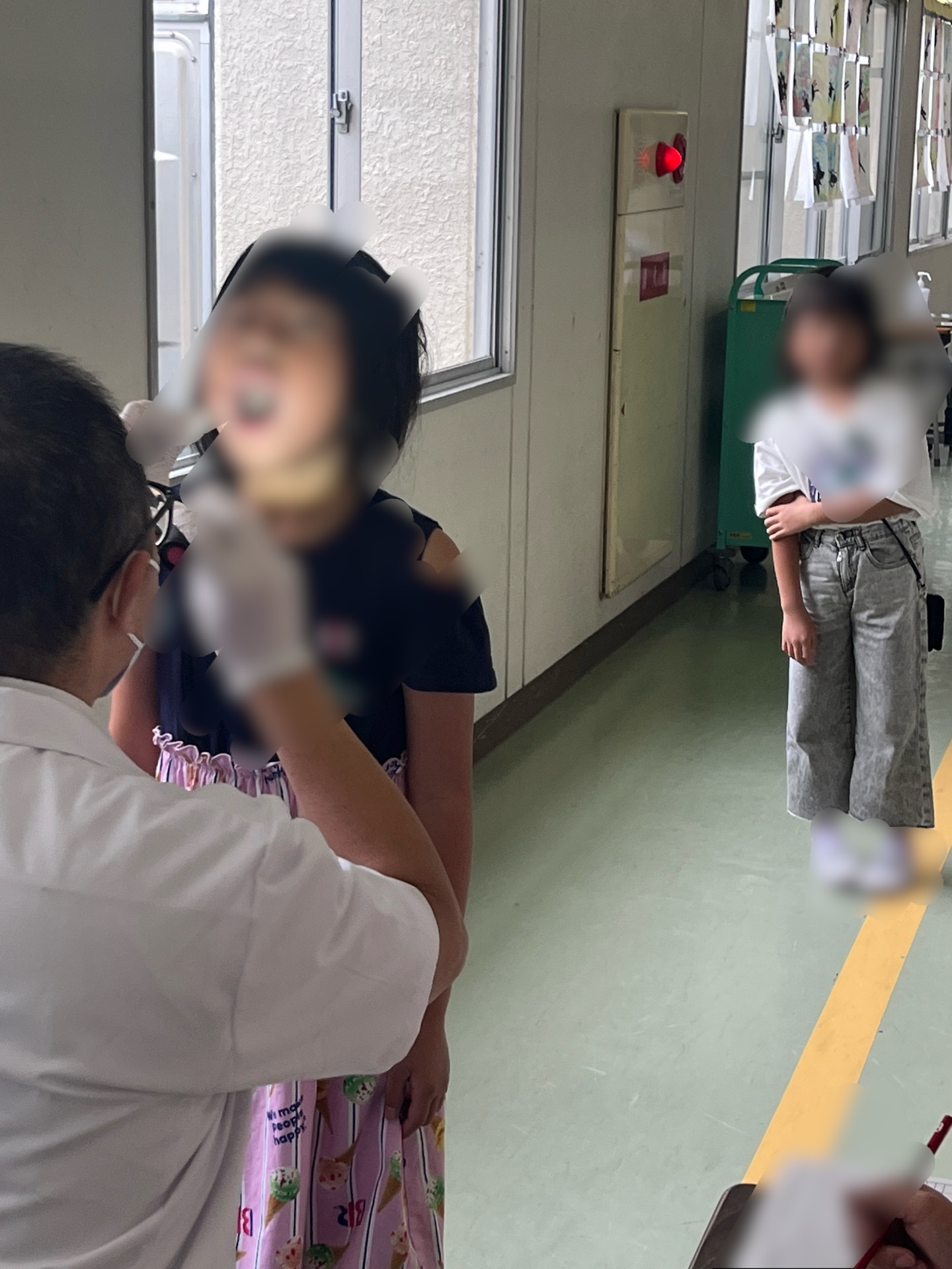 歯の健康を保ちたい