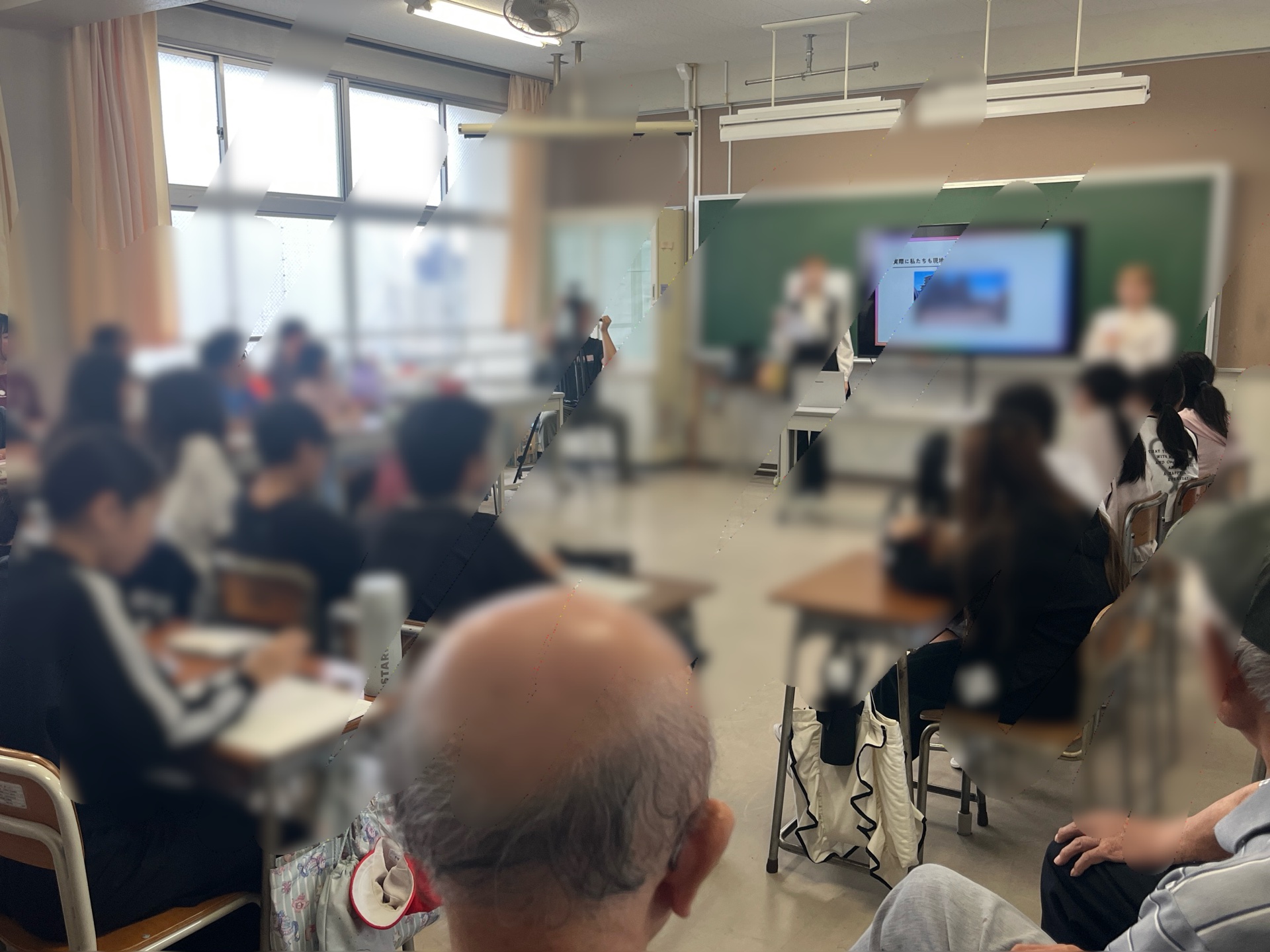 この三輪の上空を飛ぶ戦闘機の話は、眉を顰めたくなりました