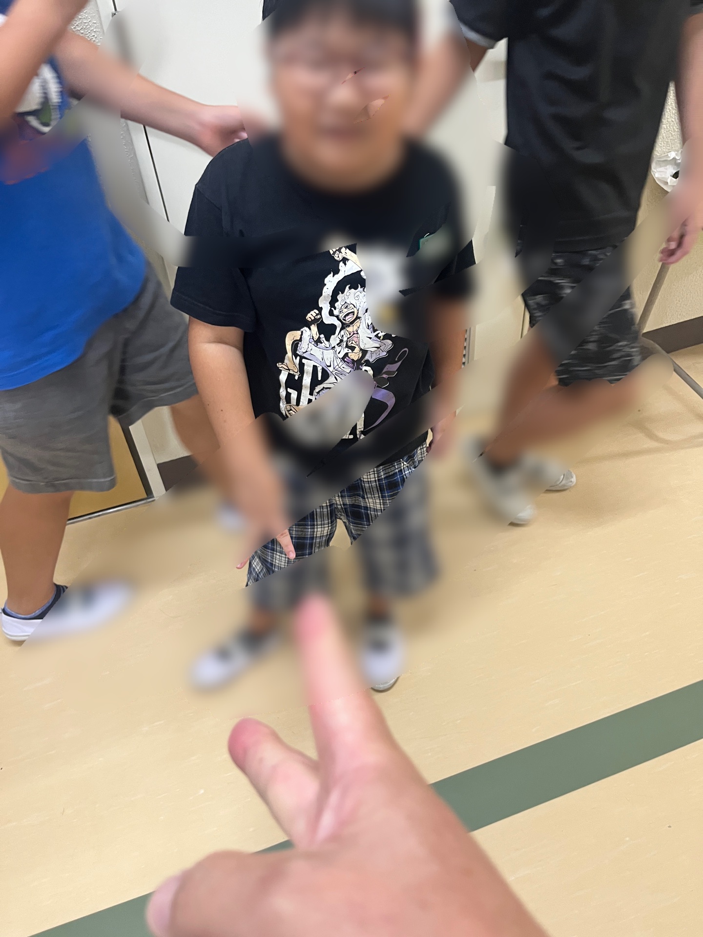 確かに、最近、おみくじじゃんけんができていませんでした、ごめんよう