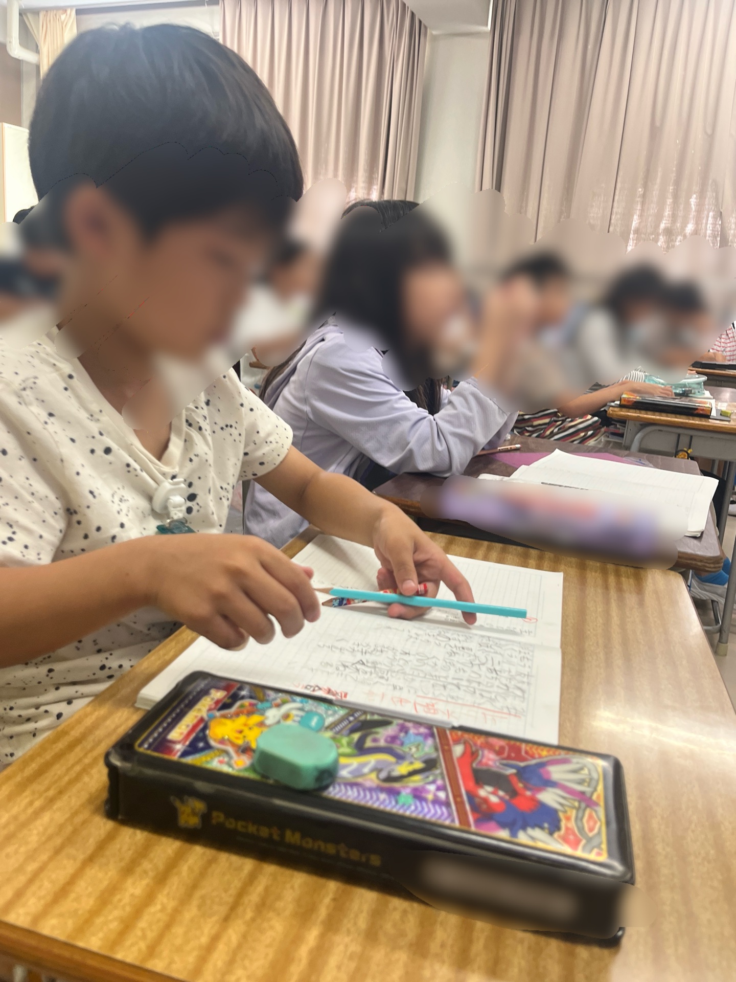 主語と述語は、文のイロハ