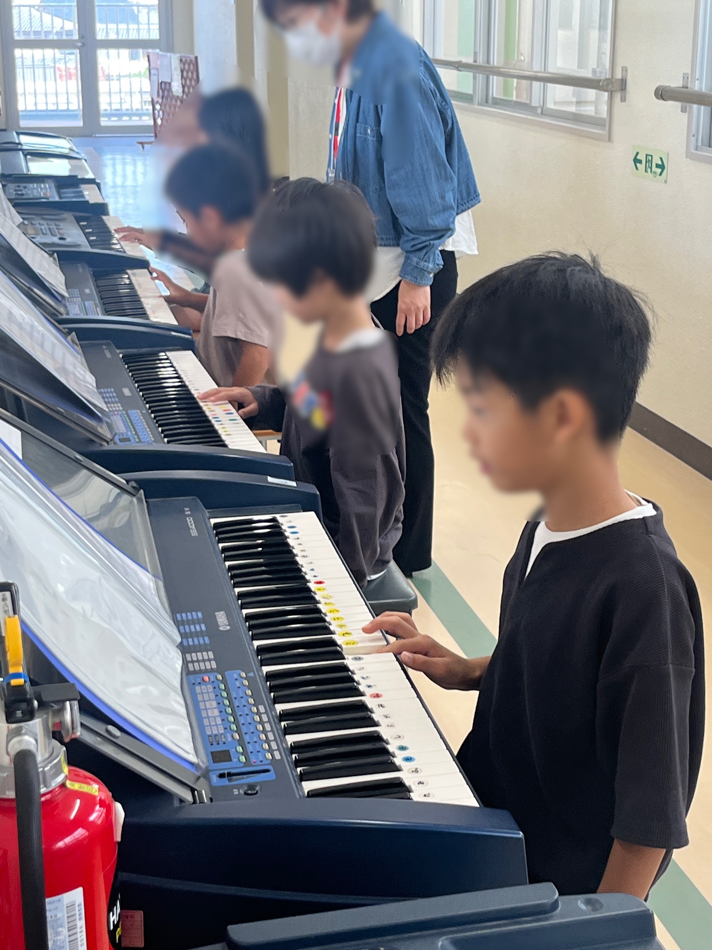 一生懸命でしょう