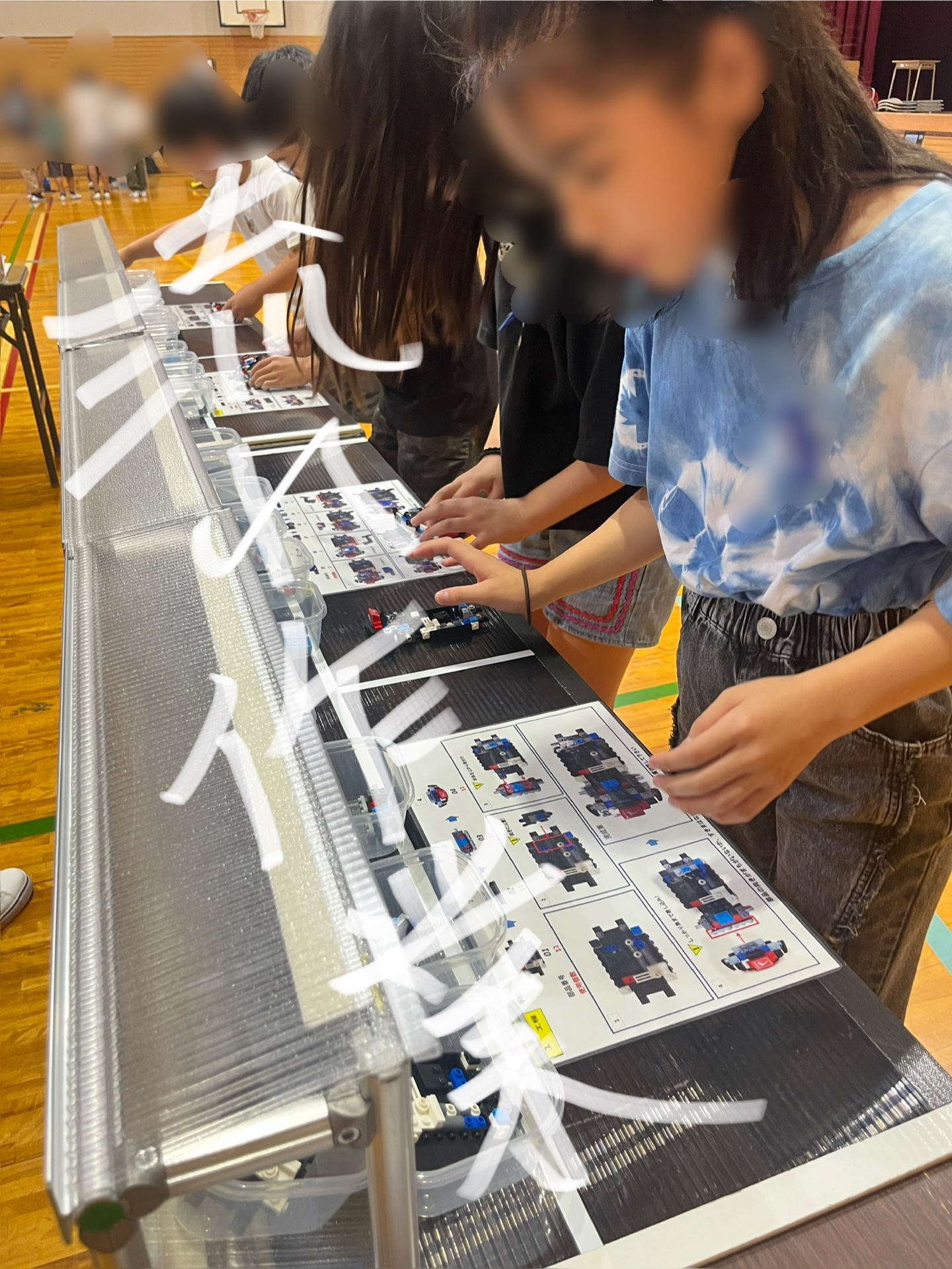 真剣だから完璧です