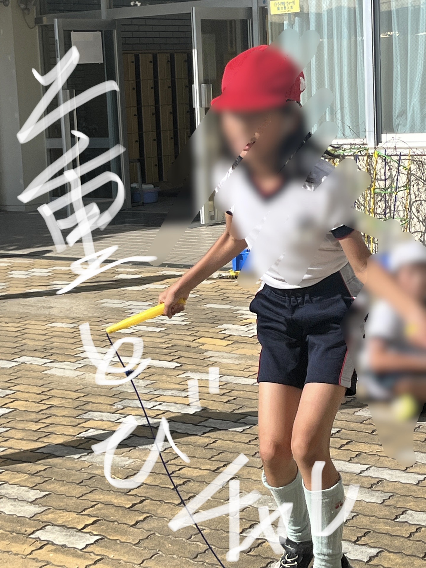 とっても軽やか