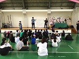 リーダーレク