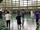 リーダーレク