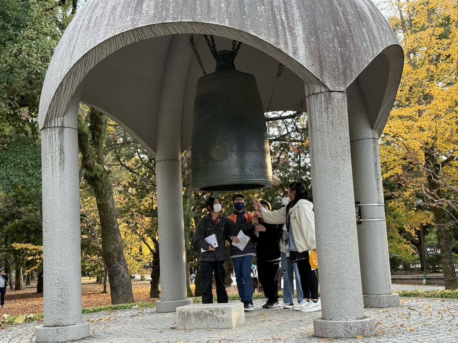 ceremony