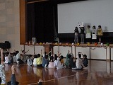 4年生音あてクイズ